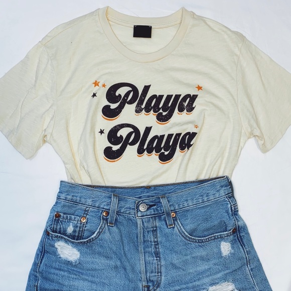 Graphic Tee - Picture 1 of 2